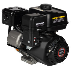 Двигатель 4Т LONCIN LC175 F-2 (8.5 л.с, D-25) 5A (B12 type)