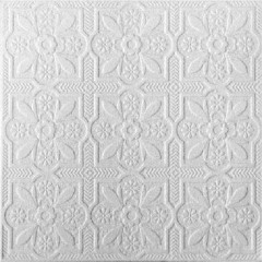 Плита потолочная штамп. Комфорт Карина (48) ЦЕНА 1м2