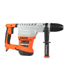 Перфоратор SDS-Max PATRIOT RH 450 (*15)