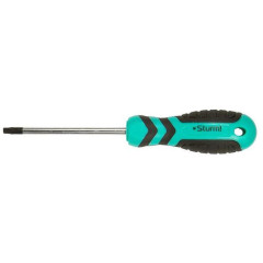 Отвертка Sturm TORX TT27Hх100 мм (1040-23-TT27-100)