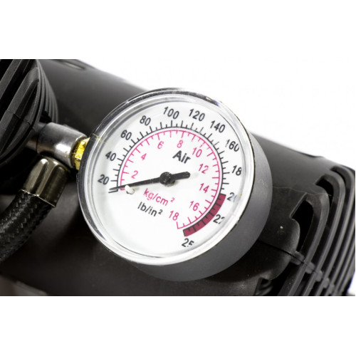 Компрессор-авто SPARTA С-12 (58050)