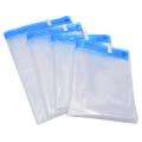 Пакеты для хранения