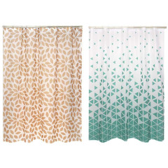 Шторка для ванной VETTA 