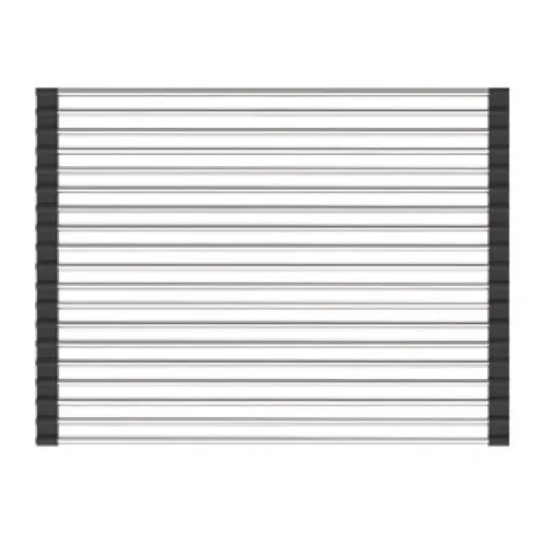 Сушилка на мойку складная GAPPO GS201-5, сатин