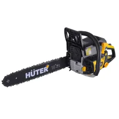 Пила цепная бензо HUTER BS-6218 (70/6/22) (*10)