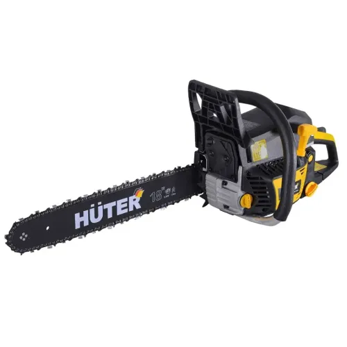 Пила цепная бензо HUTER BS-6218 (70/6/22) (*10)