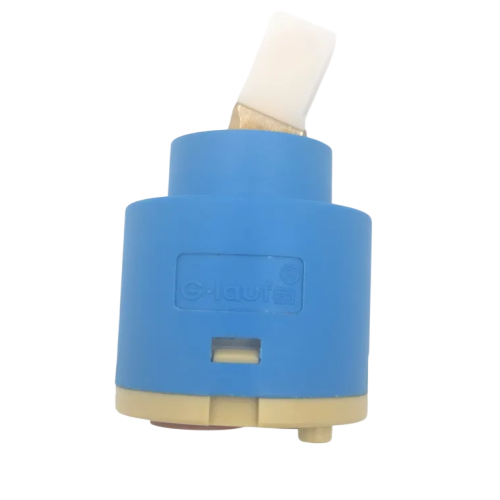 Кран-букса G-LAUF UFX-1347 ф 35мм (картридж)
