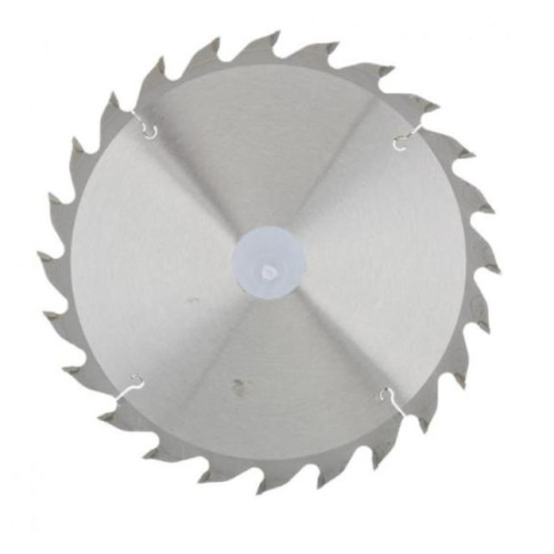 Диск пильный GROSS 190 x 30 x 24Т (73318)