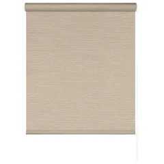 Рулонные жалюзи Мальта 42,5*175 цвет крем