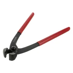 Клещи торцевые ЗУБР 220 мм (22241-22)