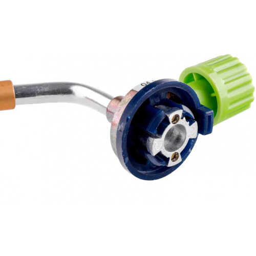 Горелка портативная СИБРТЕХ (91435) диаметр сопла 12 мм