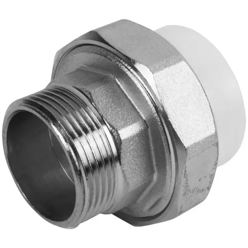 Муфта п/п разъемная 