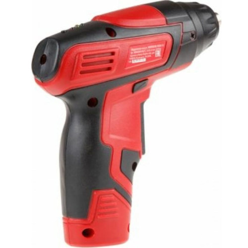 Отвертка аккумуляторная WORTEX BS 4536-1 (BS45361Li0823)