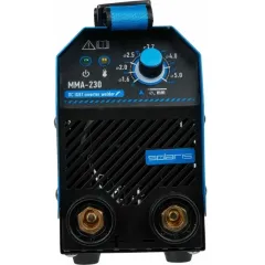 Аппарат сварочный SOLARIS  MMA-230 (*10)
