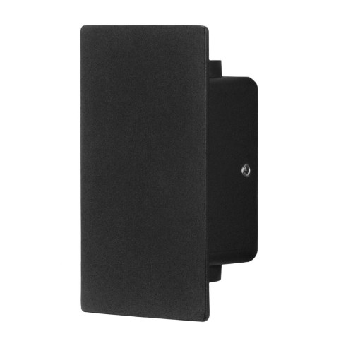 Светильник уличный ES 35154/D Mini Light черный