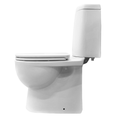Унитаз-компакт SANITA LUXE 