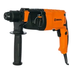 Перфоратор SDS+ ВИХРЬ П- 650К (72/3/5) (*15)