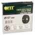 Коронка по дереву FIT 127 мм (36796)