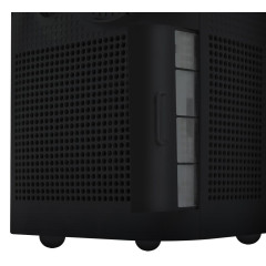 Кондиционер мобильный BALLU Eclipse BPAC-07 EPB/N6 black