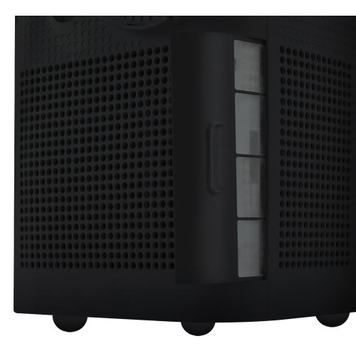 Кондиционер мобильный BALLU Eclipse BPAC-07 EPB/N6 black