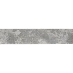 Карниз Ле-Гранд Венециано 2,0м (2ряд) серый шелк с поворотами (3)