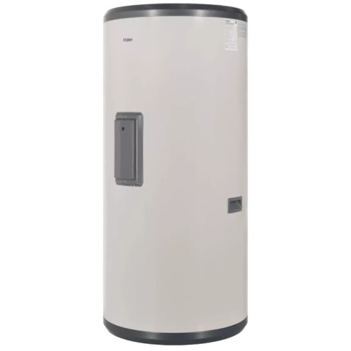 Водонагреватель косвенного нагрева HAIER AquaBoost 1.200F (200л, 32,4кВт)