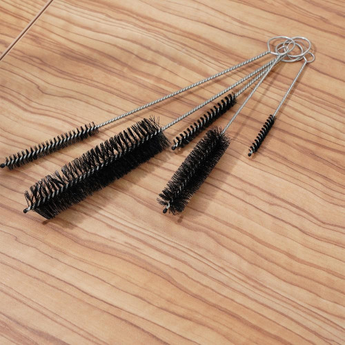 Ёршики для посуды Доляна 5 шт (7075928)