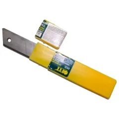 Лезвия сменные FIT 25мм, 10шт (10425)