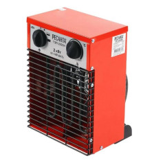 Пушка электрическая РЕСАНТА ТЭП-2000Н (компактная) (67/1/17) (*10)