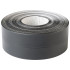 Бордюрная лента для ванной АККУРАТ графит 38 мм, 3.35 м