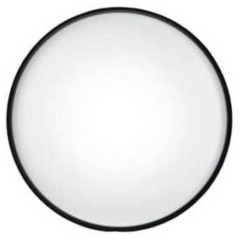 Светильник (LED) 36Вт 6000К PTL-102-3-5 чёрный IP40 382х68мм 