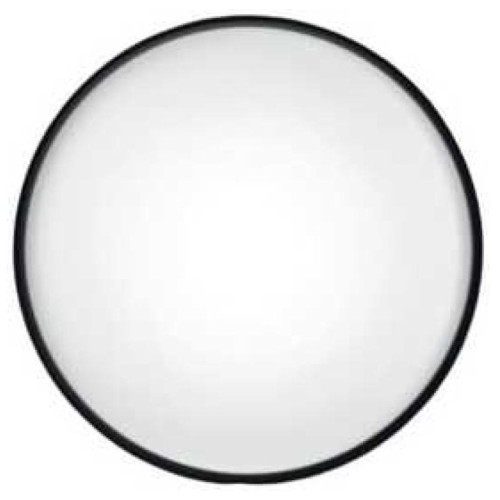 Светильник (LED) 36Вт 6000К PTL-102-3-5 чёрный IP40 382х68мм 