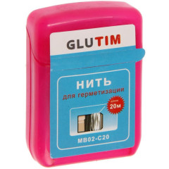 Нить уплотнительная TIM 20 м MB02-C20