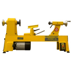 Станок токарный КОРВЕТ 71 по дереву