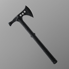 Топор Викинг туристический 800 г (5090489)