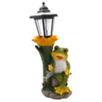 Фонари садовые