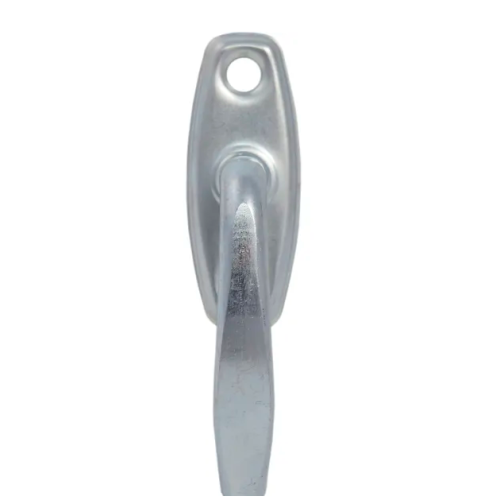 Ручка оконная Кунгур Р1 (к окон. зав) цинк(10310)