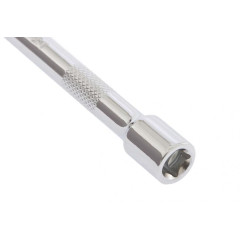 Удлинитель для воротка MATRIX 100 мм, 1/4