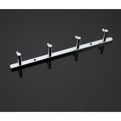 Вешалка GAPPO G202-4 (4 крючка)