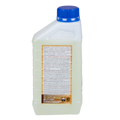 Препарат WOOD MASTER Отбеливатель для древесины 1кг (12шт) ИНЕЙ