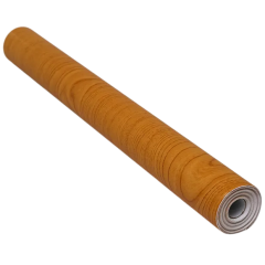 Пленка самоклеящаяся D&B 8м-67,5см 5330 (дерево светлое) (6)