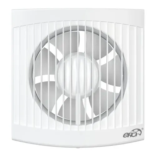 Вентилятор осевой D125 COMFORT 5