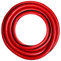 Шланг поливочный FINLAND ПВХ 1/2