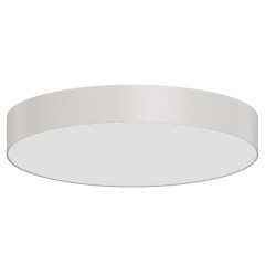 Светильник (LED) 24Вт(2160Lm) 4000K круг d230x35 APEYRON белый 18-159