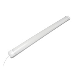 Светильник (LED) 90Вт 6500К LVO-104-4-6 IP65 1195х90х50мм 