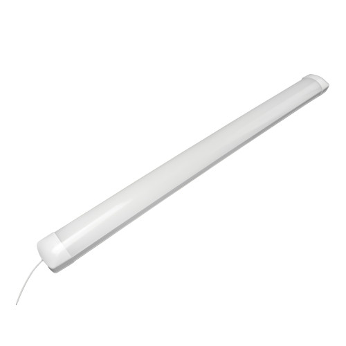 Светильник (LED) 90Вт 6500К LVO-104-4-6 IP65 1195х90х50мм 