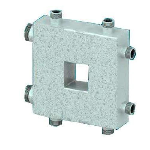 Север гидравлический разделитель компакт