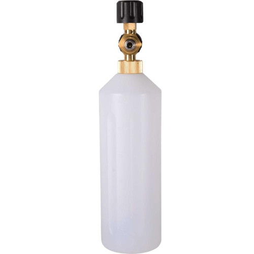 Пеногенератор HUTER HUX006 регулируемый, для серии 135,165 (71/5/15)