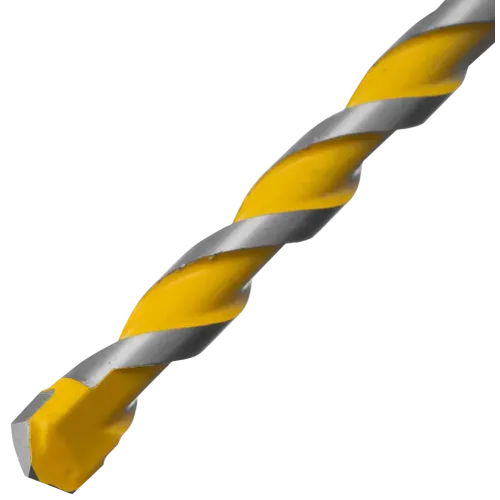 Сверло универсальное Denzel Multi cut 6 мм (706007)