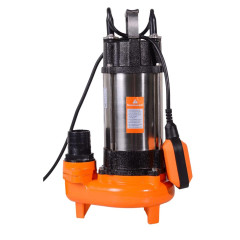 Насос дренажный ВИХРЬ ФН-450 (68/5/2) (*12)